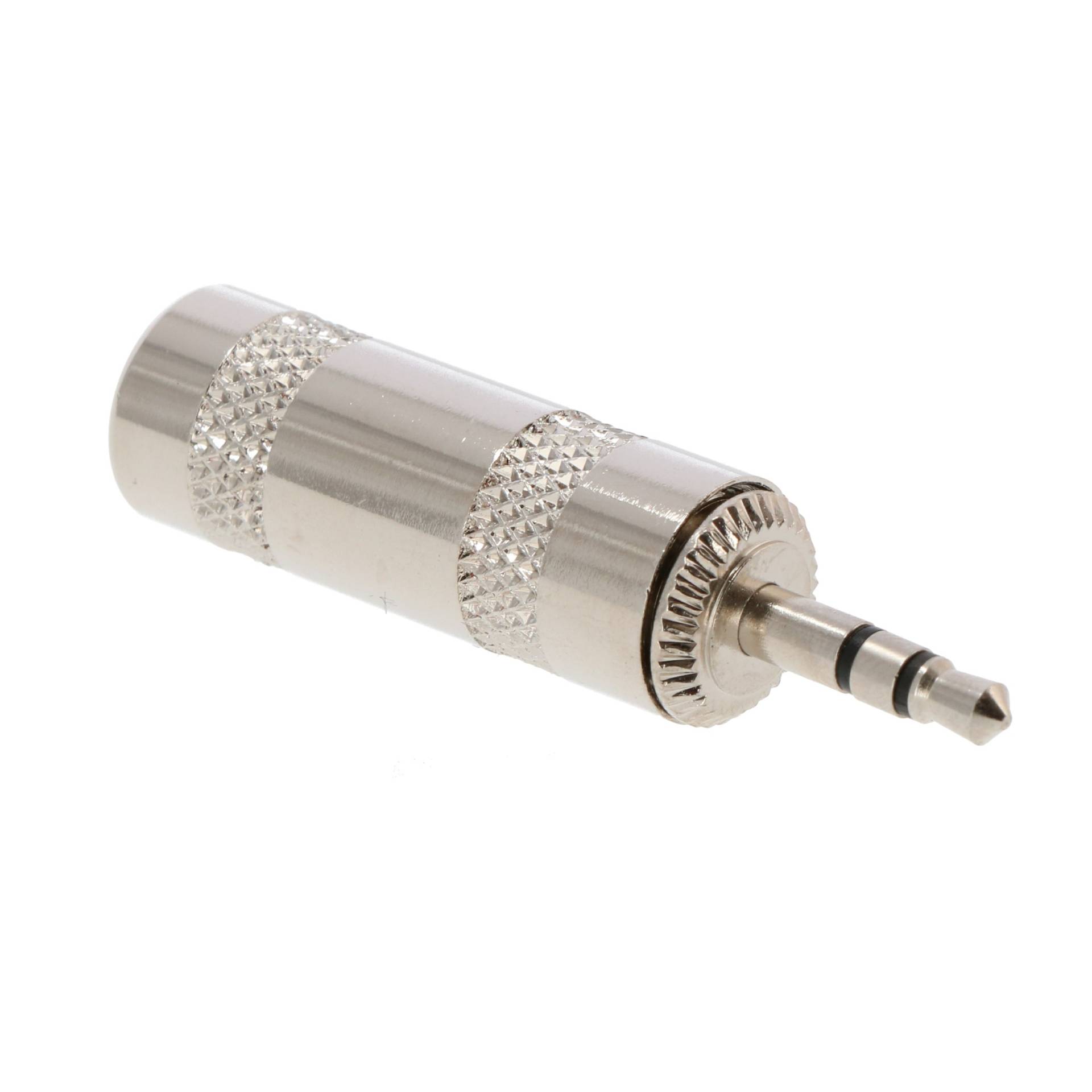 Devine 3MJMP Stereo Mini-Jack Plug Devine 3MJMP Stereo Mini-Jack Plug von Devine