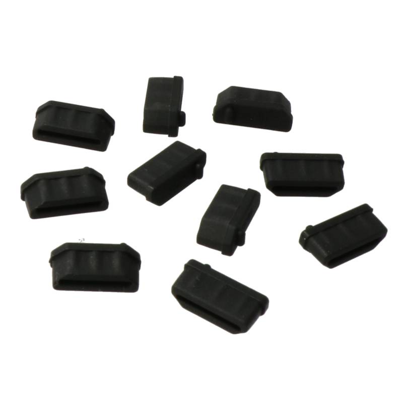 Devine D-DUMMY-BK HDMI Dummy Plug (Pack of 10) von Devine
