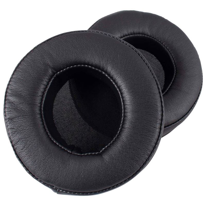 Devine HP-5000-EC Replacement Ear Cushions for PRO 5000 Headphones (Pack of 2) von Devine