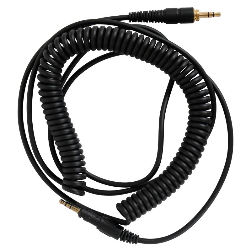 Devine HP-900950-CC Coiled Audio Cable for the PRO 950 von Devine