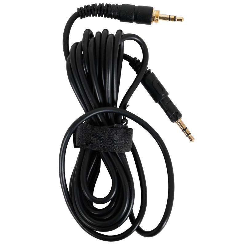 Devine HP-900950-SC Straight Mini-Jack Audio Cable for PRO 950 Headphones von Devine