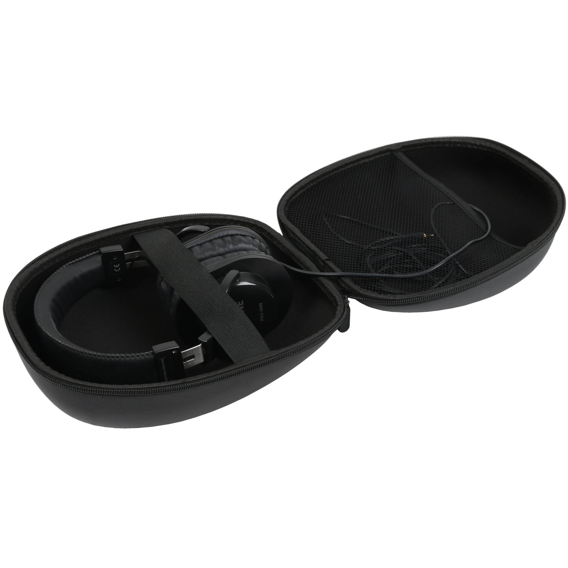 Devine HP-BAG universelles Hardcase für Kopfhörer Devine HP-BAG universelles Hardcase für Kopfhörer von Devine