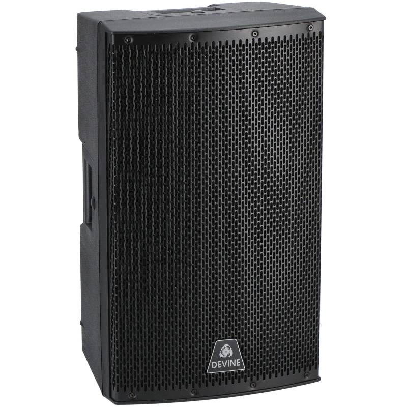 Devine Onyx 12 12-Inch Passive Speaker von Devine