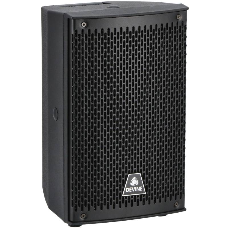 Devine Onyx 6 6-Inch Passive Satellite Speaker von Devine