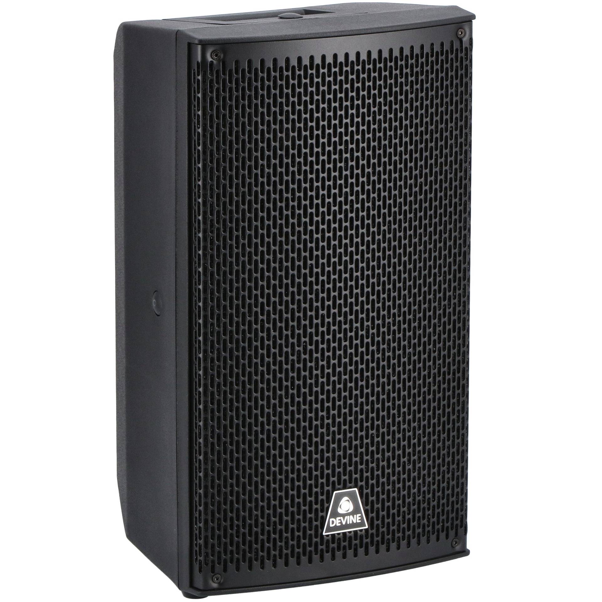 Devine Onyx 8 8-Inch Passive Satellite Speaker Devine Onyx 8 8-Inch Passive Satellite Speaker von Devine