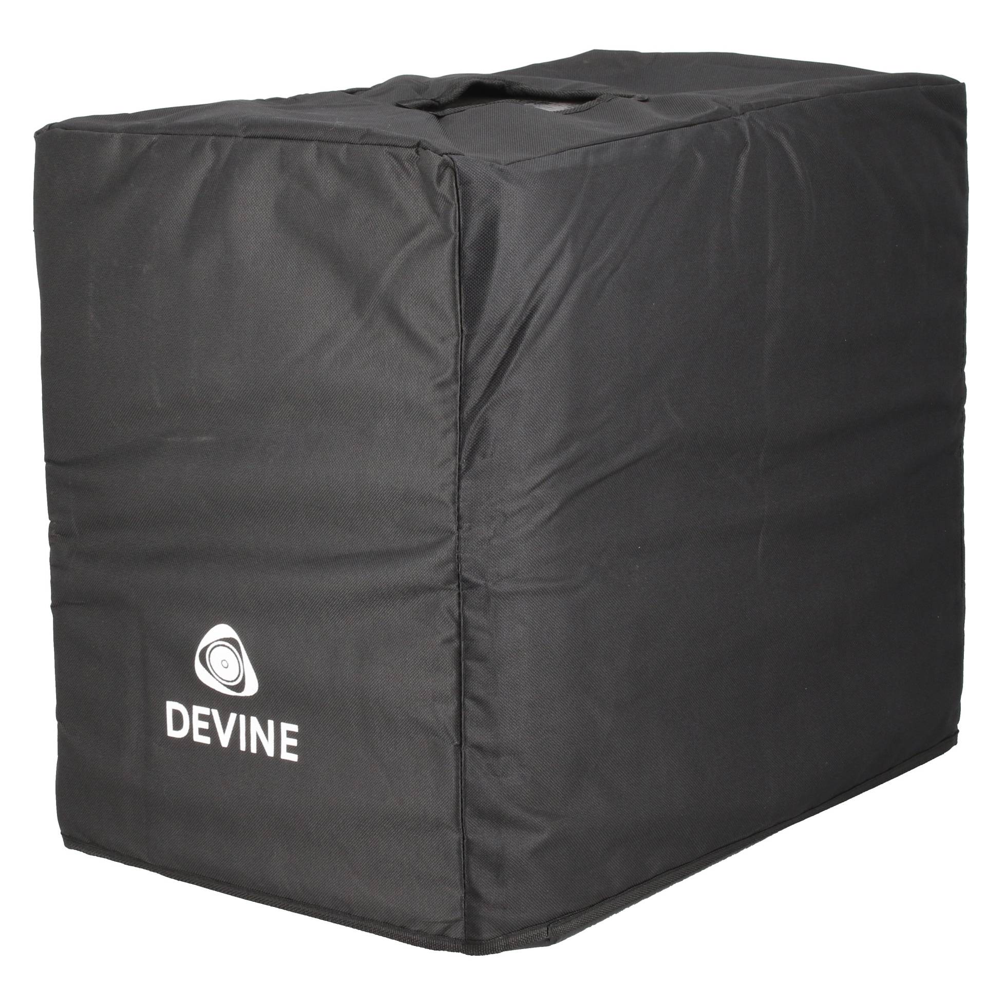 Devine Vertix C10A-SUBCVR Protective Cover Devine Vertix C10A-SUBCVR Protective Cover von Devine