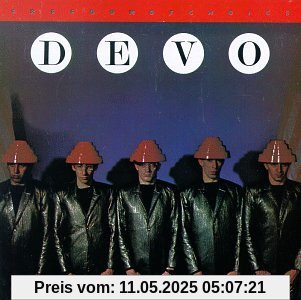 Freedom of Choice Freedom of Choice von Devo