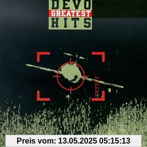 Greatest Hits von Devo