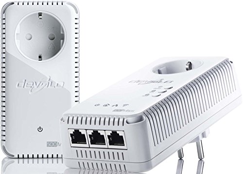 DEVOLO Advanced WLAN Starterset von Devolo