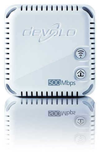 Devolo 9180 PowerLAN-Adapter von Devolo