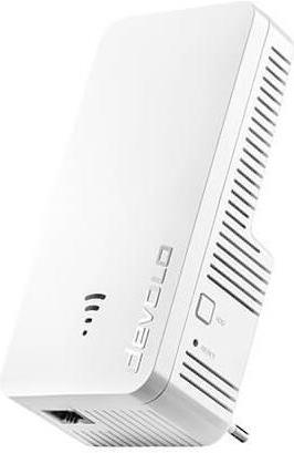 Devolo WiFi 6 Repeater 3000 Wi-Fi-Signalverstärker (8960) von Devolo