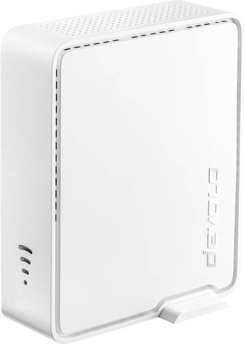 Devolo WiFi 6 Repeater 5400 8964 EU WLAN 5400MBit/s Mesh-fähig von Devolo