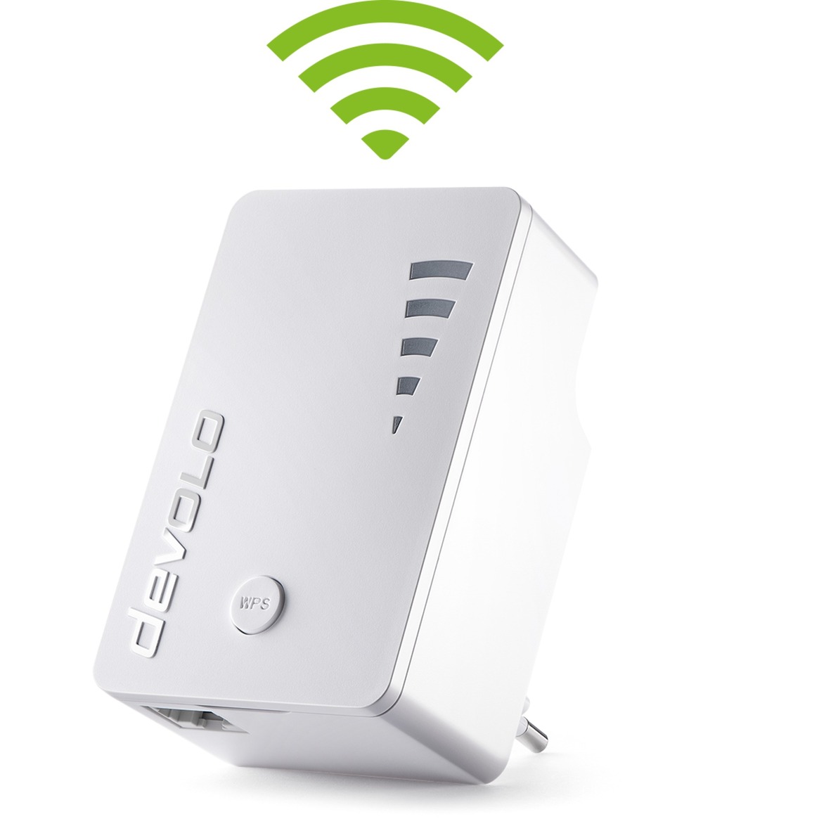 WiFi Repeater ac WiFi Repeater ac von Devolo