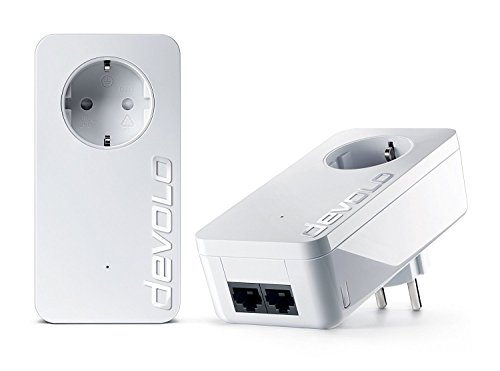 devolo LAN Komfort Starterset von Devolo