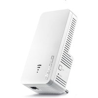 devolo WiFi 6 Repeater 3000 (bis zu 3.000 Mbit/s, 1x GB LAN, Mesh Access Point) von Devolo