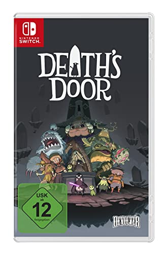 Death's Door von Devolver Digital