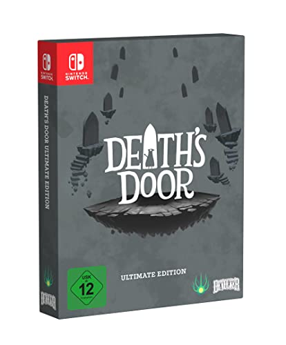 Death's Door: Ultimate Edition - Switch von Devolver Digital