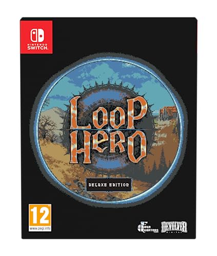 Loop Hero Deluxe Edition von Devolver Digital