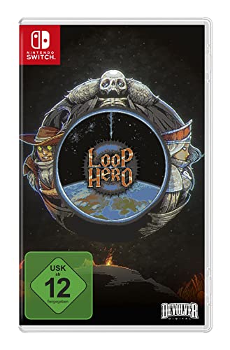 Loop Hero - Switch von Devolver Digital