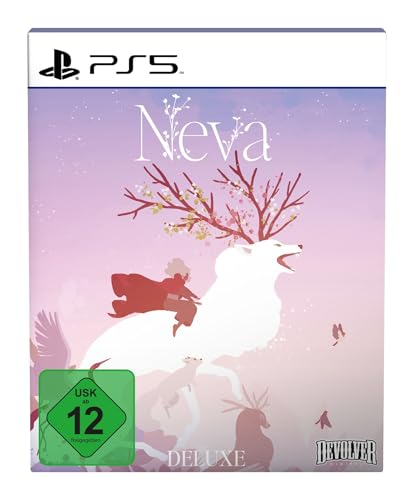 Neva Devolver Deluxe Edition - PS5 Neva Devolver Deluxe Edition - PS5 von Devolver Digital