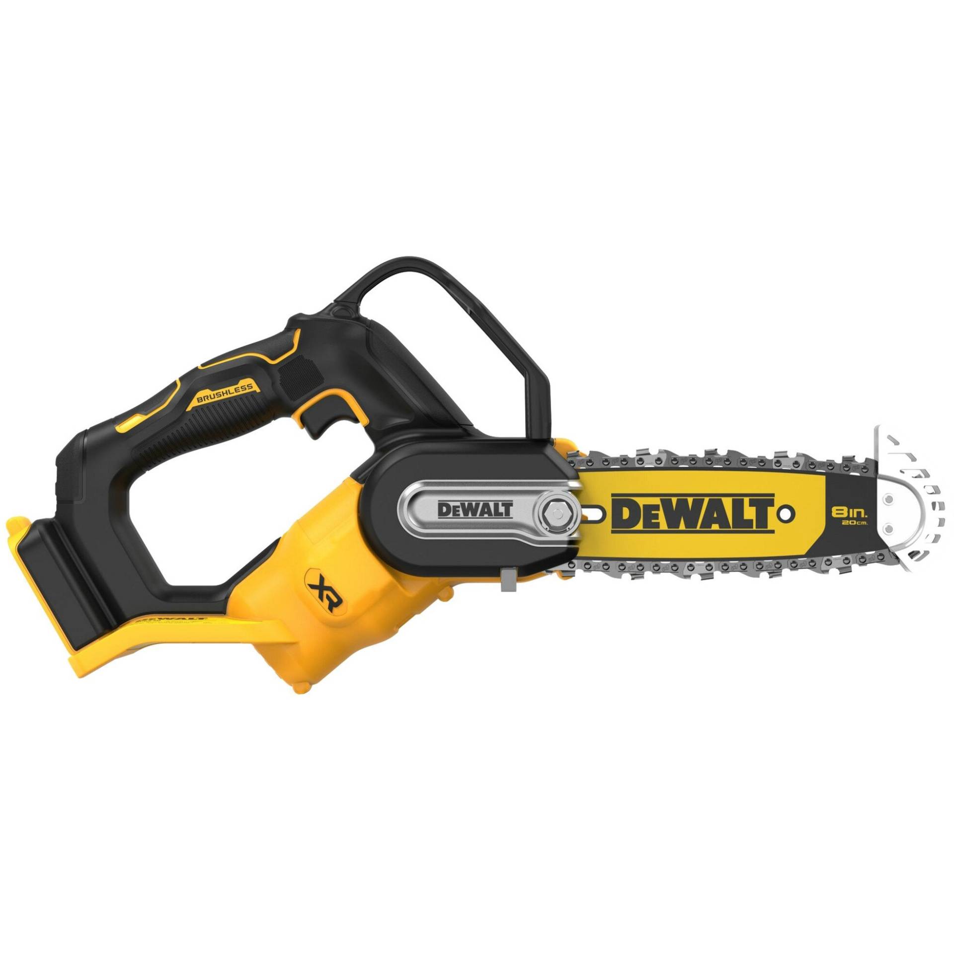 Akku-Astsäge DCMPS520N, 18Volt, Elektro-Kettensäge Akku-Astsäge DCMPS520N, 18Volt, Elektro-Kettensäge von Dewalt