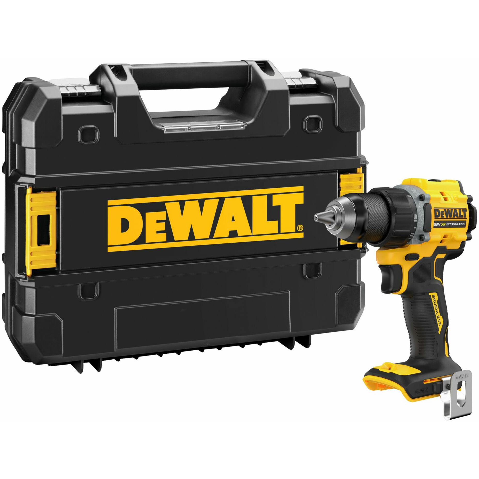 Akku-Bohrschrauber DCD794NT, 18 Volt Akku-Bohrschrauber DCD794NT, 18 Volt von Dewalt