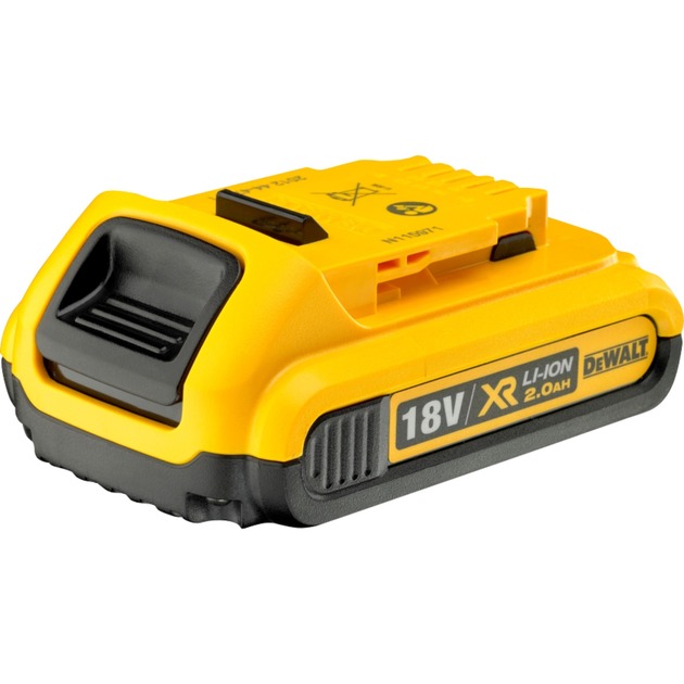 Akku DCB183 18V 2Ah Li-Ion Akku DCB183 18V 2Ah Li-Ion von Dewalt