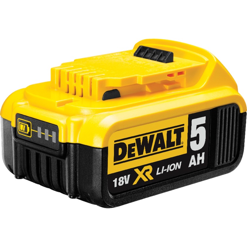 Akku DCB184 18Volt 5Ah XR Li-Ionen Akku DCB184 18Volt 5Ah XR Li-Ionen von Dewalt