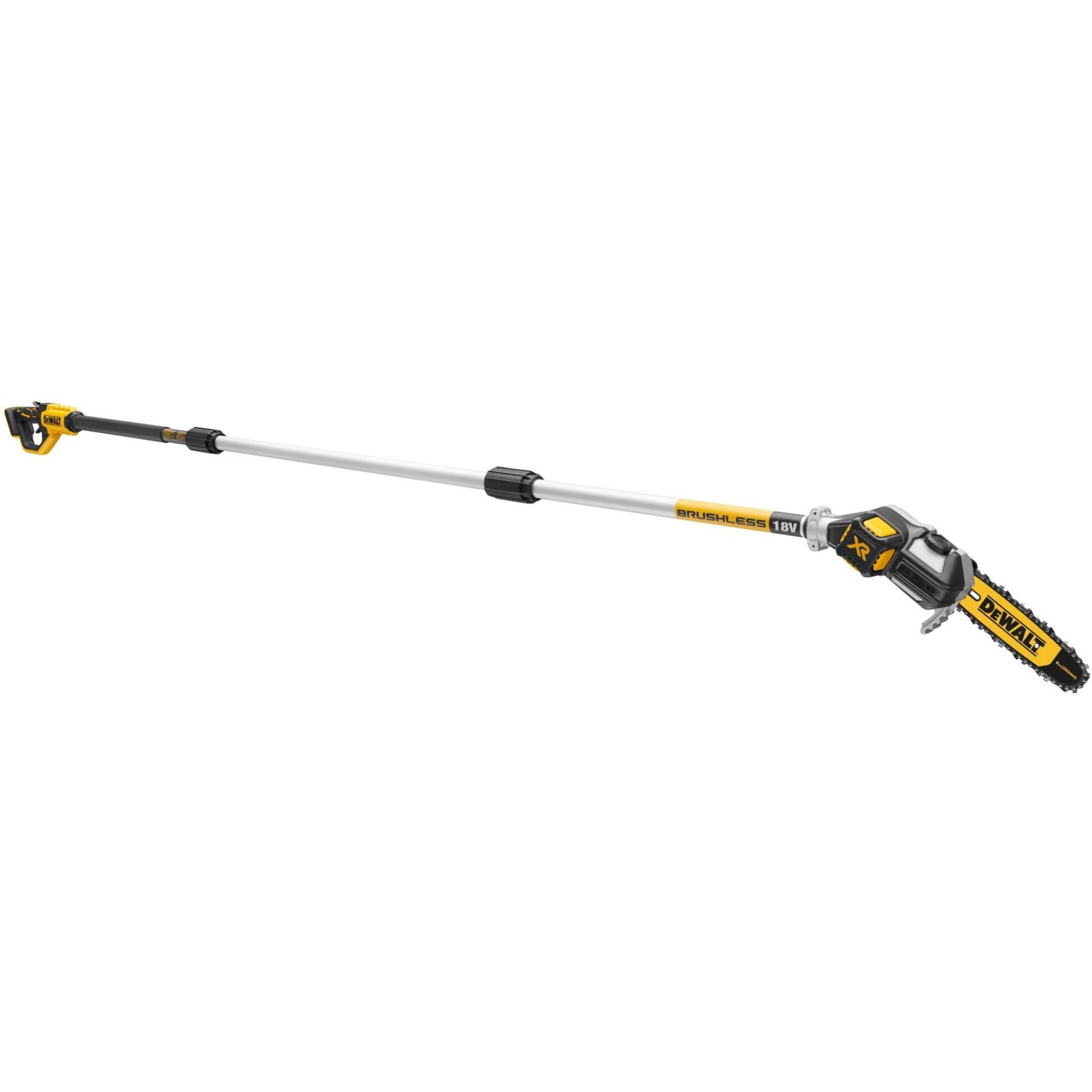 Akku-Hochentaster DCMPS567N, 18Volt, Elektro-Kettensäge Akku-Hochentaster DCMPS567N, 18Volt, Elektro-Kettensäge von Dewalt
