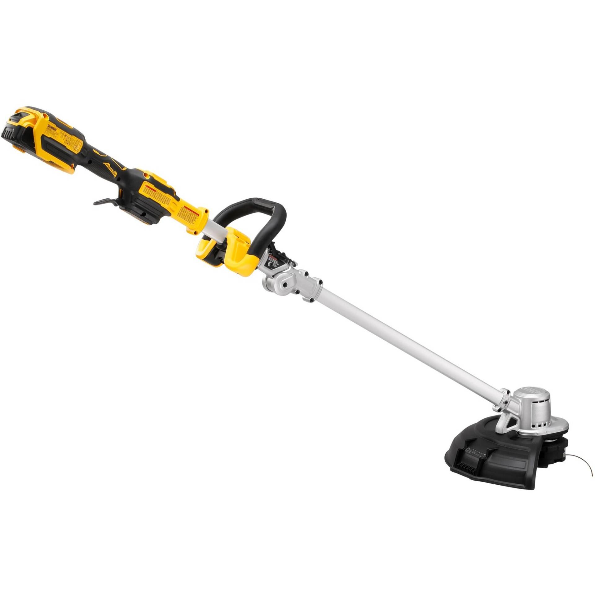 Akku-Rasentrimmer DCMST561N, 18Volt Akku-Rasentrimmer DCMST561N, 18Volt von Dewalt