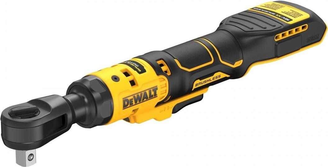 Akku-Ratsche ohne Akku und Ladegerät DCF512N DEWALT (DCF512N) von Dewalt