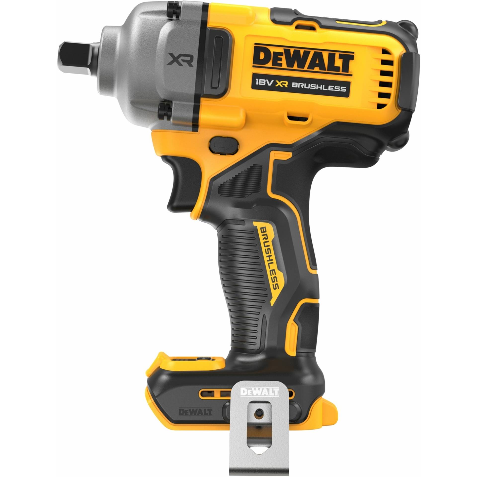 Akku-Schlagschrauber DCF892NT, 18Volt, 1/2" von Dewalt