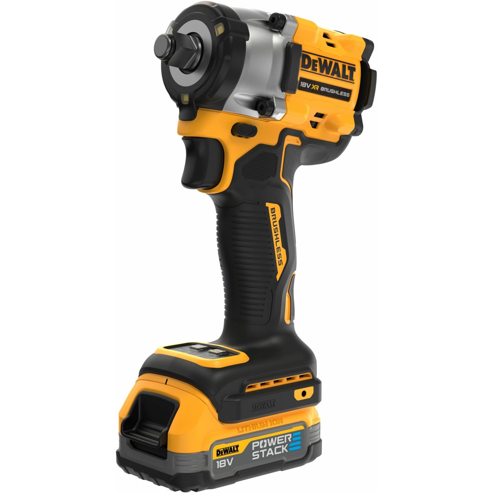 Akku-Schlagschrauber DCF921E2T, 18Volt, 1/2" von Dewalt