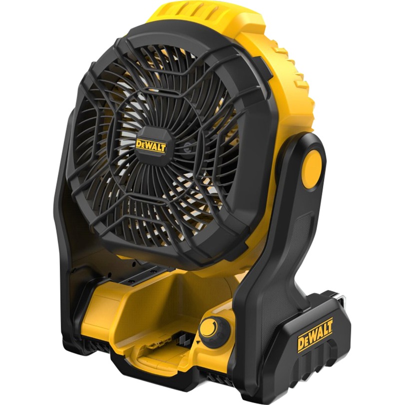 Akku-Ventilator DCE512N, 18Volt Akku-Ventilator DCE512N, 18Volt von Dewalt