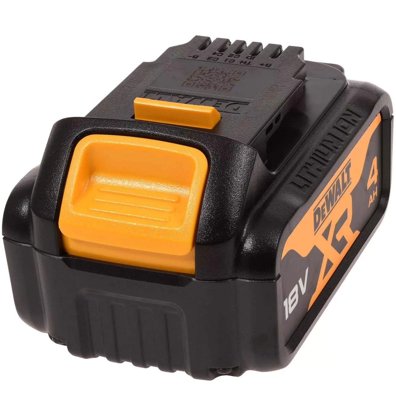 Akku für Werkzeug Dewalt DCB182 18V 4,0Ah XR Li-Ion Original Akku für Werkzeug Dewalt DCB182 18V 4,0Ah XR Li-Ion Original von Dewalt
