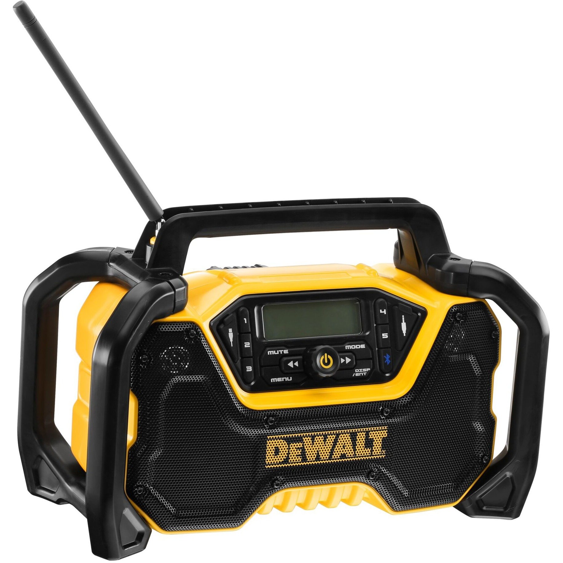 DCR029-QW, Baustellenradio von Dewalt