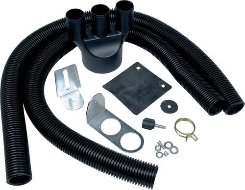 DEWALT Absaugset fuer D27105 D271054-XJ von Dewalt