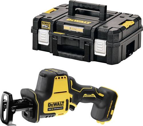 DEWALT Akku-Säbelsäge DCS369NT-XJ von Dewalt