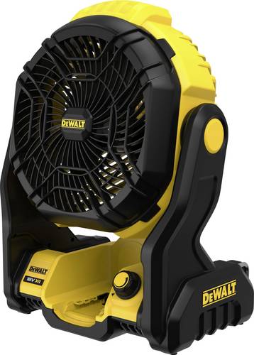 DEWALT Akku-Ventilator DEWALT Akku-Ventilator von Dewalt