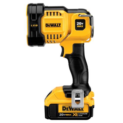 DEWALT Baustrahler DCL043-XJ von Dewalt