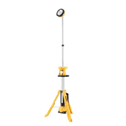 DEWALT Baustrahler DCL079-XJ von Dewalt