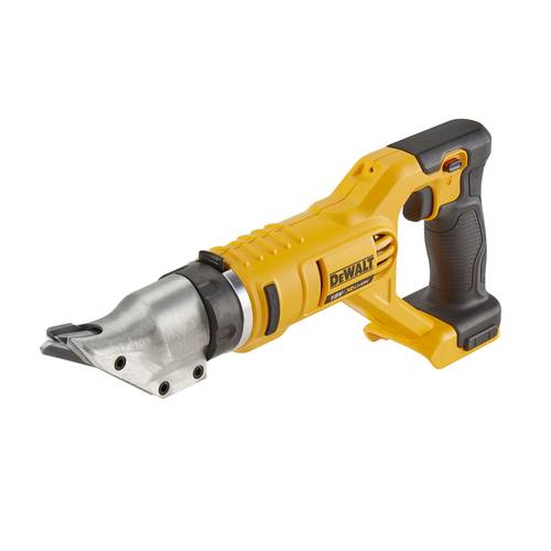 DEWALT Blechschere 18V / Basisv DCS491NT-XJ von Dewalt