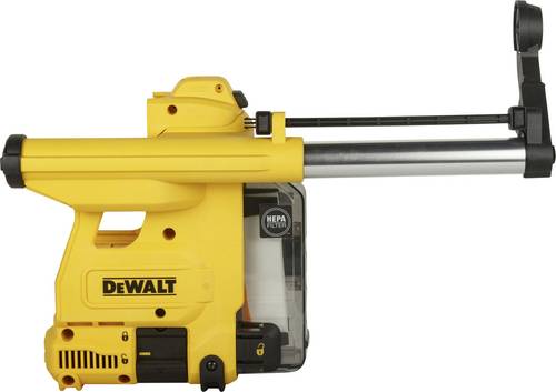 DEWALT D25304DH-XJ D25304DH Absaugsystem für A-Elektro-Haemmer 1St. von Dewalt