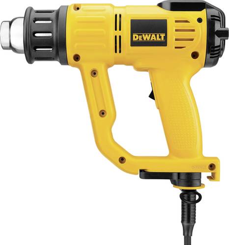 DEWALT D26414-QS D26414 Heißluftgebläse 2000W von Dewalt