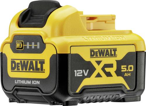 DEWALT DCB126-XJ Werkzeug-Akku DEWALT DCB126-XJ Werkzeug-Akku von Dewalt