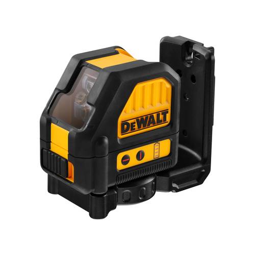 DEWALT DCE088D1R-QW Linienlaser von Dewalt