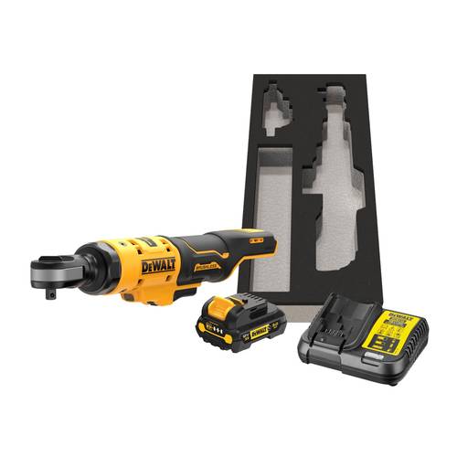 DEWALT DCF503L1G-QW Akku-Ratsche von Dewalt