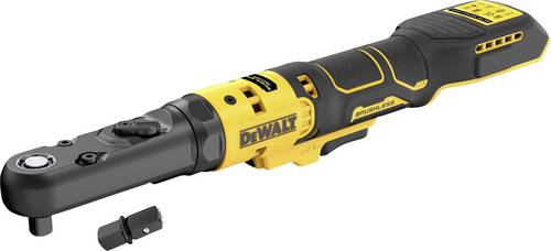 DEWALT DCF510N-XJ Akku-Umschaltknarre 381mm DEWALT DCF510N-XJ Akku-Umschaltknarre 381mm von Dewalt