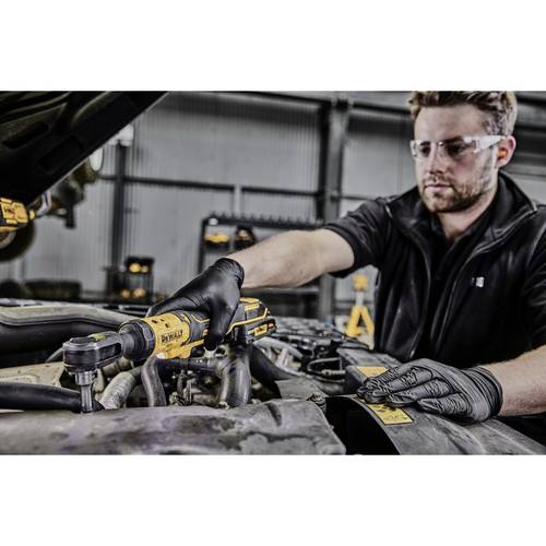 DEWALT DCF513N-XJ Akku-Ratschenschrauber DEWALT DCF513N-XJ Akku-Ratschenschrauber von Dewalt