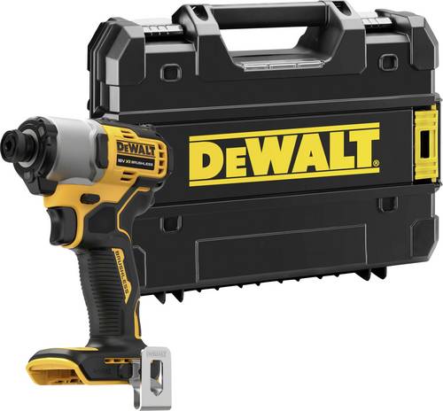 DEWALT DCF840NT-XJ Akku-Schlagschrauber DEWALT DCF840NT-XJ Akku-Schlagschrauber von Dewalt